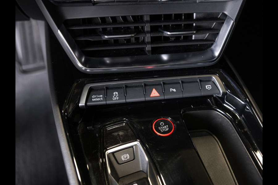 Audi e-tron GT GT 93 kWh / 476pk / Leder / Bang & Olufsen / Achteruitrij camera /
