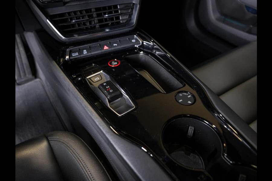 Audi e-tron GT GT 93 kWh / 476pk / Leder / Bang & Olufsen / Achteruitrij camera /