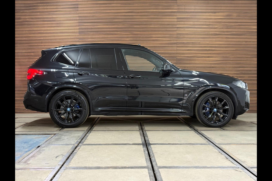 BMW X3 XDrive30e High Executive | Pano | 20” INCH | M Sportremmen | ACC | Leder