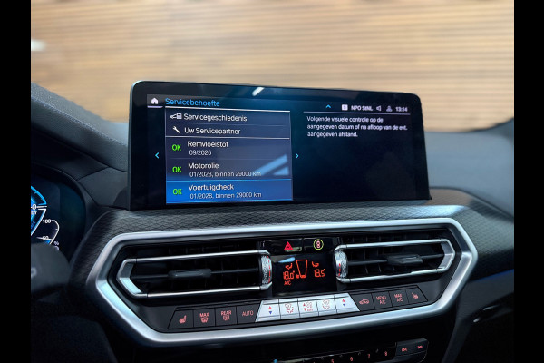 BMW X3 XDrive30e High Executive | Pano | 20” INCH | M Sportremmen | ACC | Leder