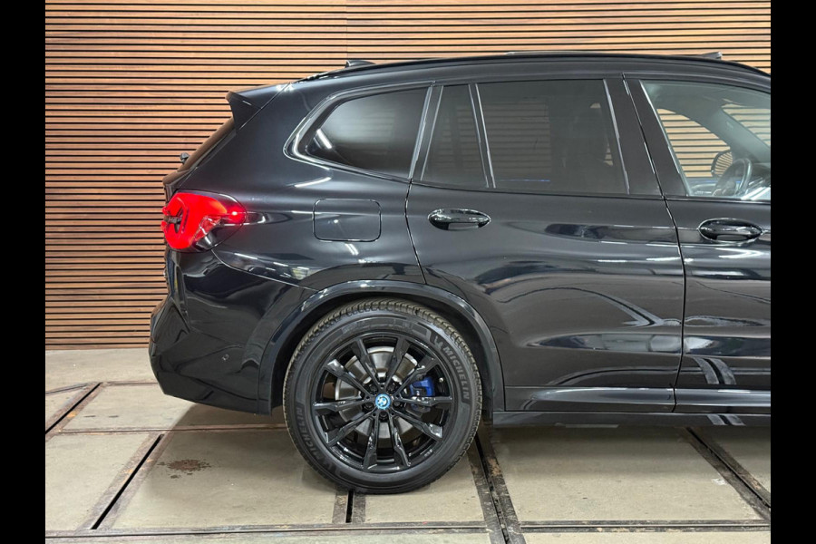 BMW X3 XDrive30e High Executive | Pano | 20” INCH | M Sportremmen | ACC | Leder