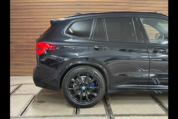 BMW X3 XDrive30e High Executive | Pano | 20” INCH | M Sportremmen | ACC | Leder