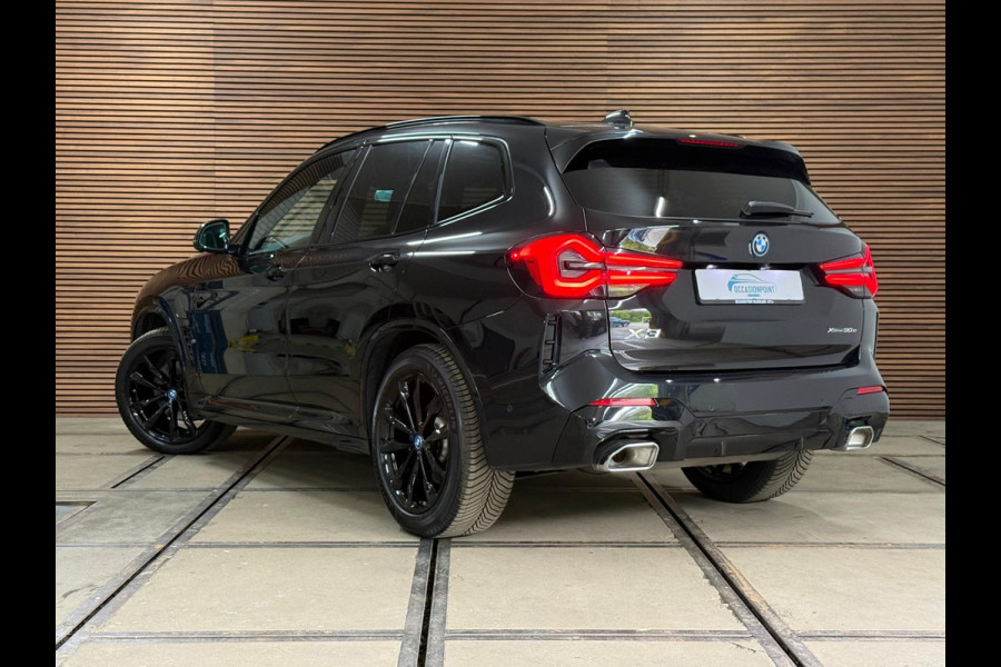 BMW X3 XDrive30e High Executive | Pano | 20” INCH | M Sportremmen | ACC | Leder