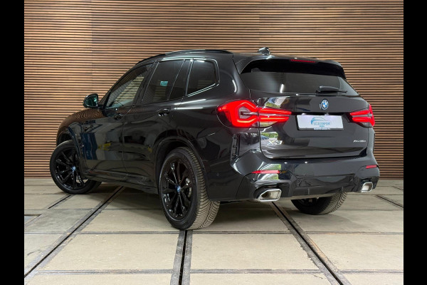 BMW X3 XDrive30e High Executive | Pano | 20” INCH | M Sportremmen | ACC | Leder