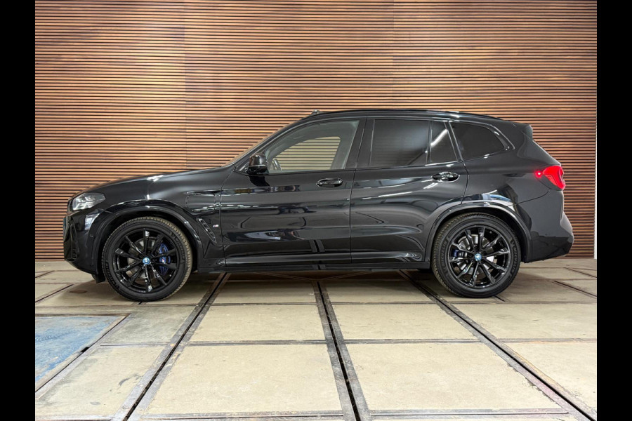 BMW X3 XDrive30e High Executive | Pano | 20” INCH | M Sportremmen | ACC | Leder
