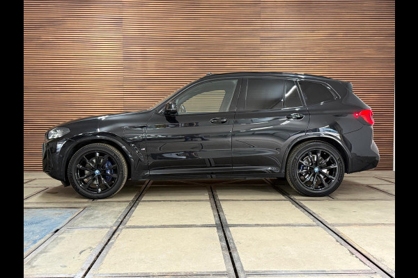 BMW X3 XDrive30e High Executive | Pano | 20” INCH | M Sportremmen | ACC | Leder