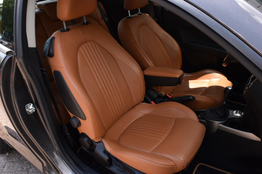 Alfa Romeo MiTo 0.9 TwinAir ECO Super|Leer|17"|Dealero.h.