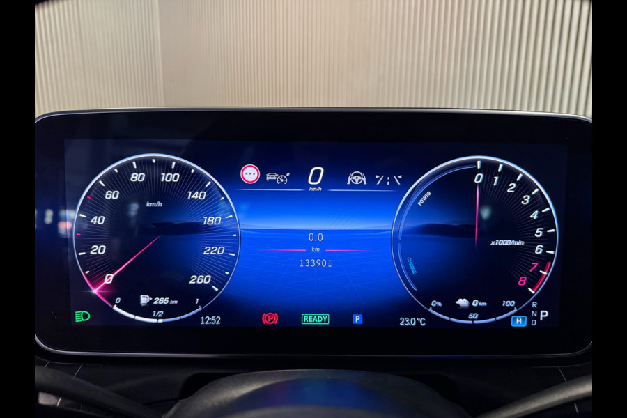 Mercedes-Benz C-Klasse Estate 300e AMG STYLING-SOH 97%-PANORAMA-HEAD UP-360 CAMERA-NIGHT-COMPLEET