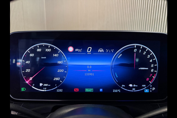 Mercedes-Benz C-Klasse Estate 300e AMG STYLING-SOH 97%-PANORAMA-HEAD UP-360 CAMERA-NIGHT-COMPLEET