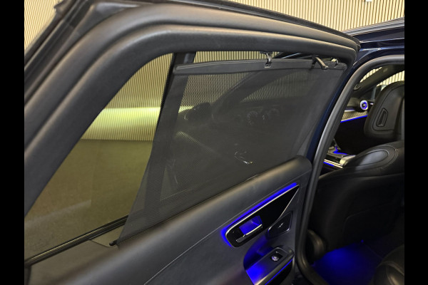 Mercedes-Benz C-Klasse Estate 300e AMG STYLING-SOH 97%-PANORAMA-HEAD UP-360 CAMERA-NIGHT-COMPLEET