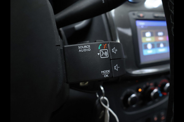 Dacia Sandero 0.9 TCe Bi-Fuel SL Stepway Sport (NAVI,PDC,AIRCO,CRUISE,BLUETOOTH,ELEKTRISCH PAKKET,SPORTSTOELEN,LM VELGEN)