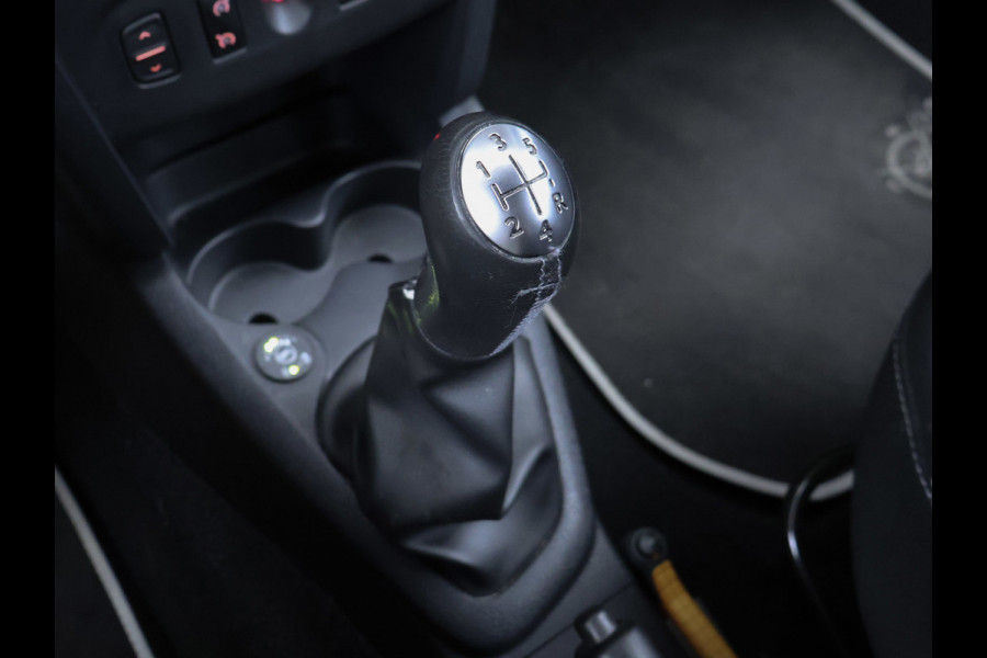 Dacia Sandero 0.9 TCe Bi-Fuel SL Stepway Sport (NAVI,PDC,AIRCO,CRUISE,BLUETOOTH,ELEKTRISCH PAKKET,SPORTSTOELEN,LM VELGEN)