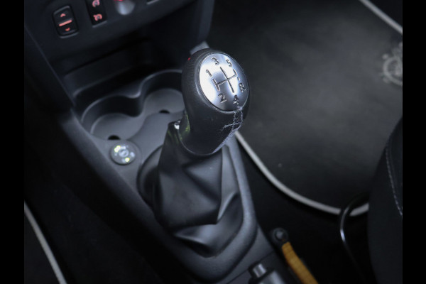 Dacia Sandero 0.9 TCe Bi-Fuel SL Stepway Sport (NAVI,PDC,AIRCO,CRUISE,BLUETOOTH,ELEKTRISCH PAKKET,SPORTSTOELEN,LM VELGEN)