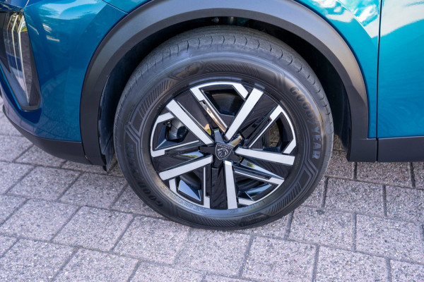 Peugeot 2008 1.2 Hybrid 136 Style|Prijs rijklaar incl 12 mnd garantie|Clima PDC Cruise Flippers