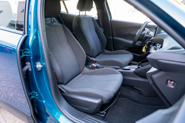 Peugeot 2008 1.2 Hybrid 136 Style|Prijs rijklaar incl 12 mnd garantie|Clima PDC Cruise Flippers