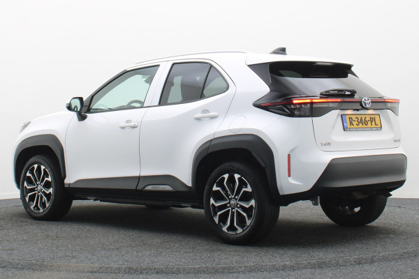 Toyota Yaris Cross 1.5 Hybrid Dynamic Camera, Keyless, Apple Carplay, ACC, 17"