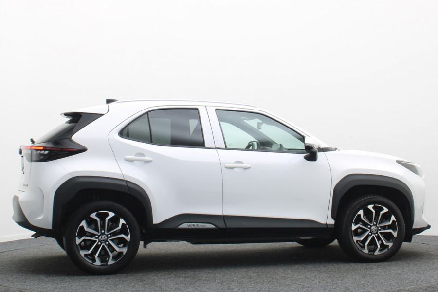 Toyota Yaris Cross 1.5 Hybrid Dynamic Camera, Keyless, Apple Carplay, ACC, 17"