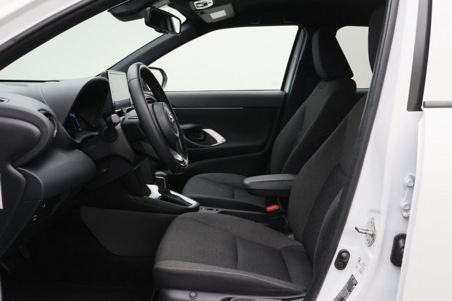 Toyota Yaris Cross 1.5 Hybrid Dynamic Camera, Keyless, Apple Carplay, ACC, 17"