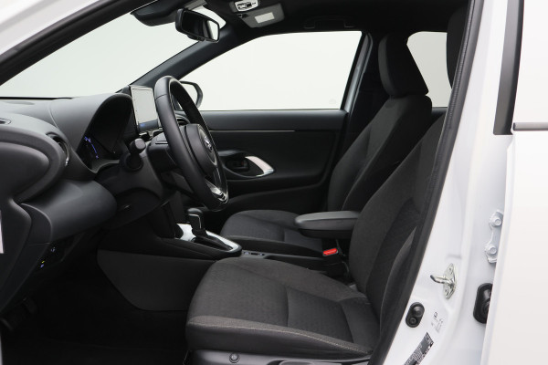 Toyota Yaris Cross 1.5 Hybrid Dynamic Camera, Keyless, Apple Carplay, ACC, 17"