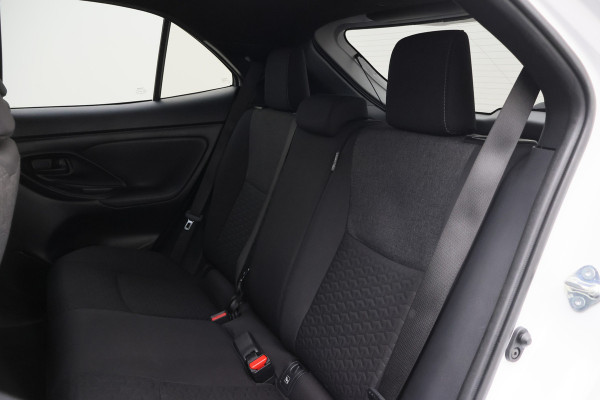 Toyota Yaris Cross 1.5 Hybrid Dynamic Camera, Keyless, Apple Carplay, ACC, 17"