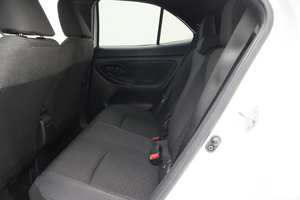Toyota Yaris Cross 1.5 Hybrid Dynamic Camera, Keyless, Apple Carplay, ACC, 17"