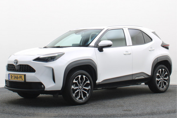 Toyota Yaris Cross 1.5 Hybrid Dynamic Camera, Keyless, Apple Carplay, ACC, 17"