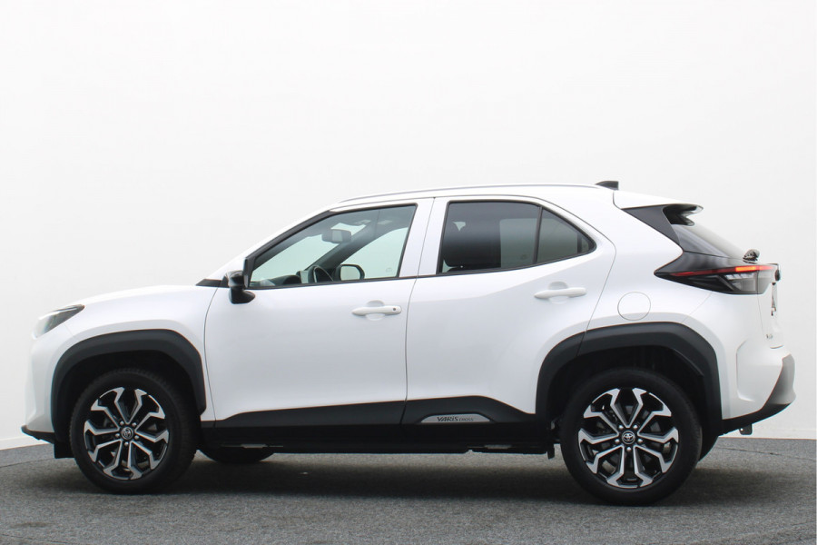 Toyota Yaris Cross 1.5 Hybrid Dynamic Camera, Keyless, Apple Carplay, ACC, 17"