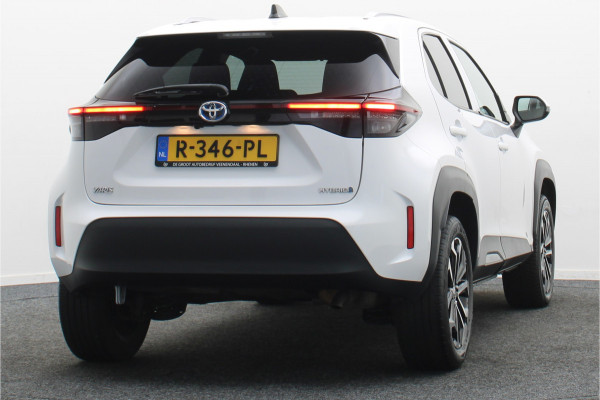 Toyota Yaris Cross 1.5 Hybrid Dynamic Camera, Keyless, Apple Carplay, ACC, 17"