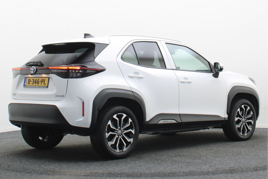 Toyota Yaris Cross 1.5 Hybrid Dynamic Camera, Keyless, Apple Carplay, ACC, 17"