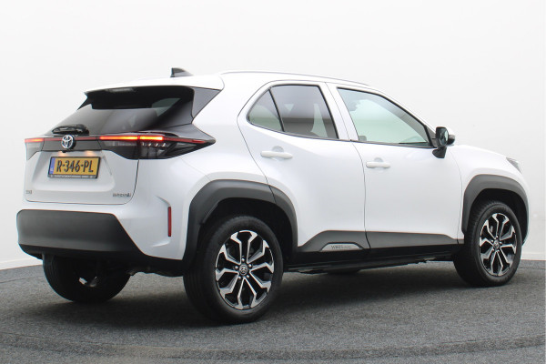 Toyota Yaris Cross 1.5 Hybrid Dynamic Camera, Keyless, Apple Carplay, ACC, 17"
