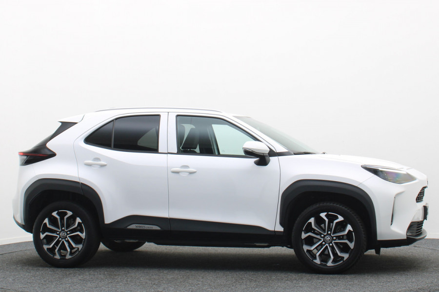 Toyota Yaris Cross 1.5 Hybrid Dynamic Camera, Keyless, Apple Carplay, ACC, 17"