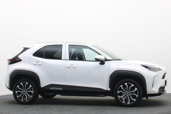 Toyota Yaris Cross 1.5 Hybrid Dynamic Camera, Keyless, Apple Carplay, ACC, 17"