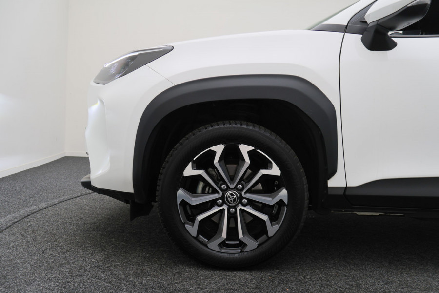 Toyota Yaris Cross 1.5 Hybrid Dynamic Camera, Keyless, Apple Carplay, ACC, 17"