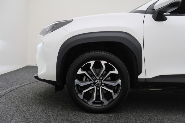 Toyota Yaris Cross 1.5 Hybrid Dynamic Camera, Keyless, Apple Carplay, ACC, 17"