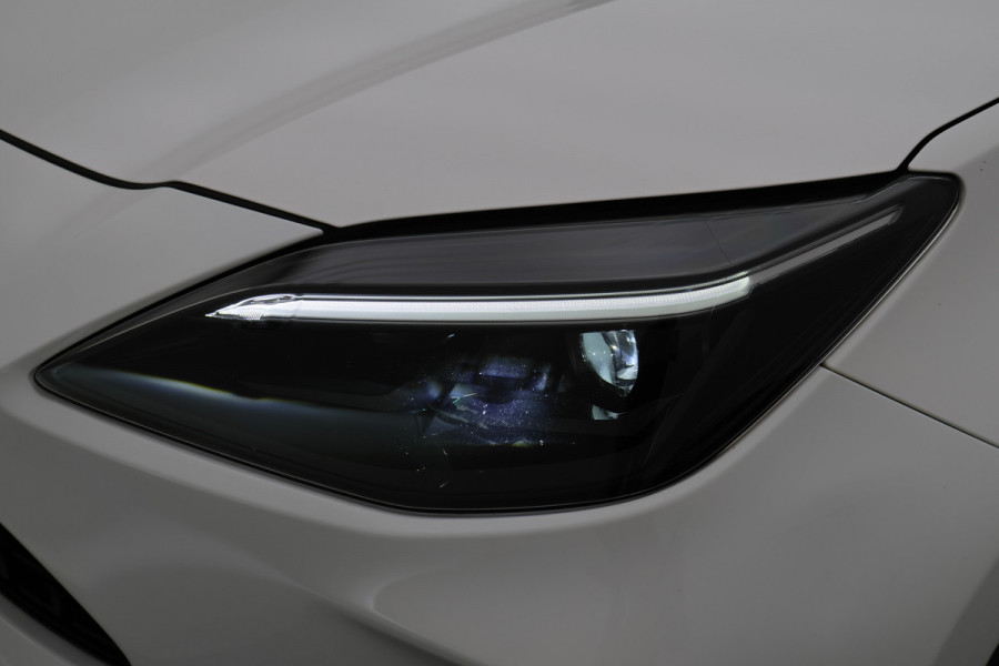 Toyota Yaris Cross 1.5 Hybrid Dynamic Camera, Keyless, Apple Carplay, ACC, 17"