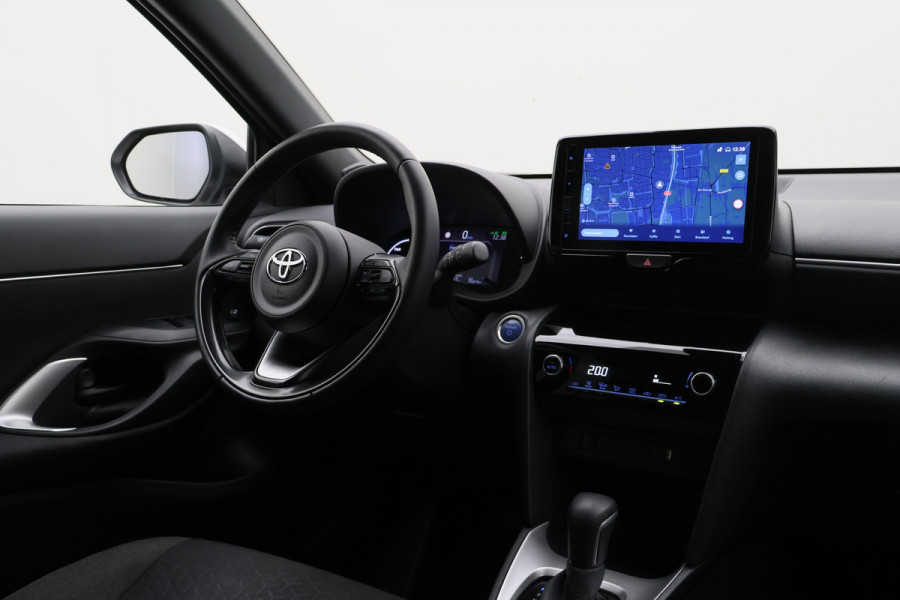 Toyota Yaris Cross 1.5 Hybrid Dynamic Camera, Keyless, Apple Carplay, ACC, 17"