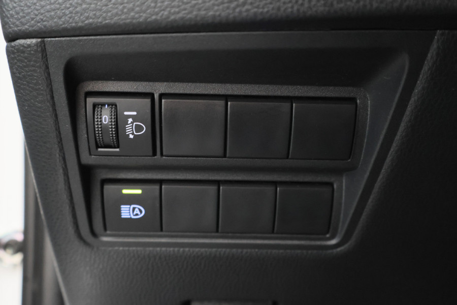 Toyota Yaris Cross 1.5 Hybrid Dynamic Camera, Keyless, Apple Carplay, ACC, 17"