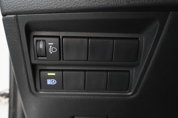 Toyota Yaris Cross 1.5 Hybrid Dynamic Camera, Keyless, Apple Carplay, ACC, 17"