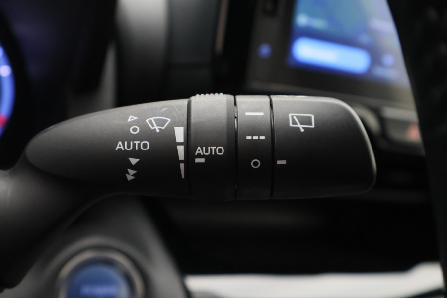 Toyota Yaris Cross 1.5 Hybrid Dynamic Camera, Keyless, Apple Carplay, ACC, 17"