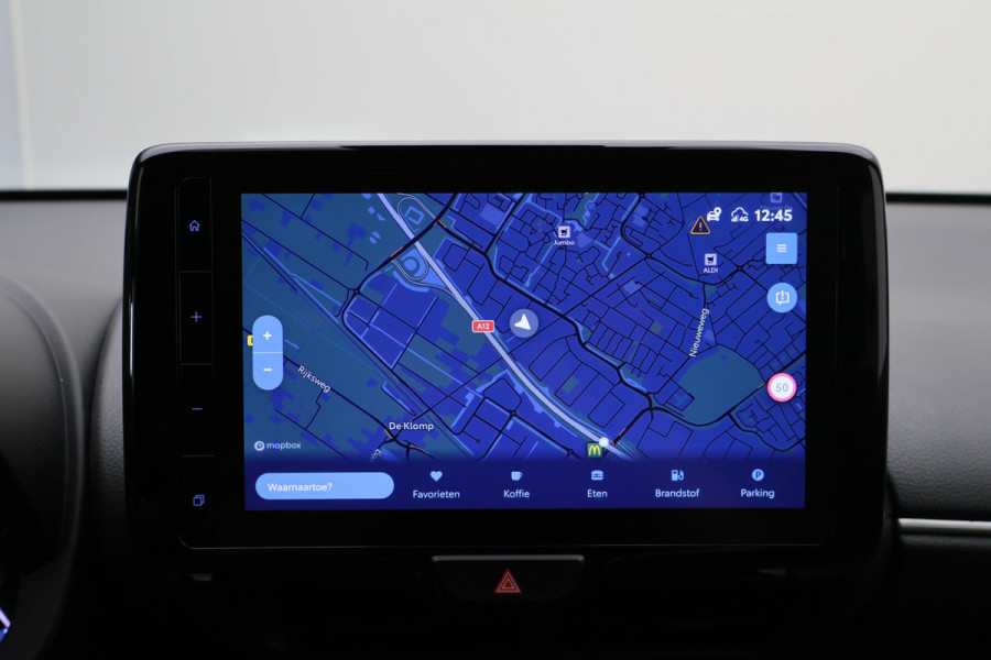 Toyota Yaris Cross 1.5 Hybrid Dynamic Camera, Keyless, Apple Carplay, ACC, 17"