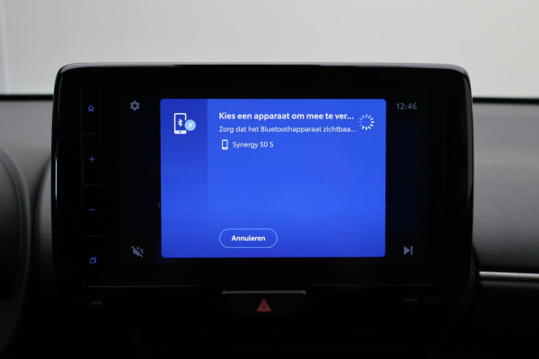 Toyota Yaris Cross 1.5 Hybrid Dynamic Camera, Keyless, Apple Carplay, ACC, 17"