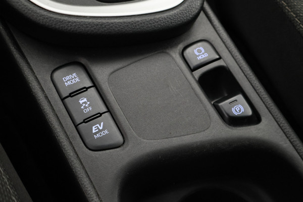 Toyota Yaris Cross 1.5 Hybrid Dynamic Camera, Keyless, Apple Carplay, ACC, 17"
