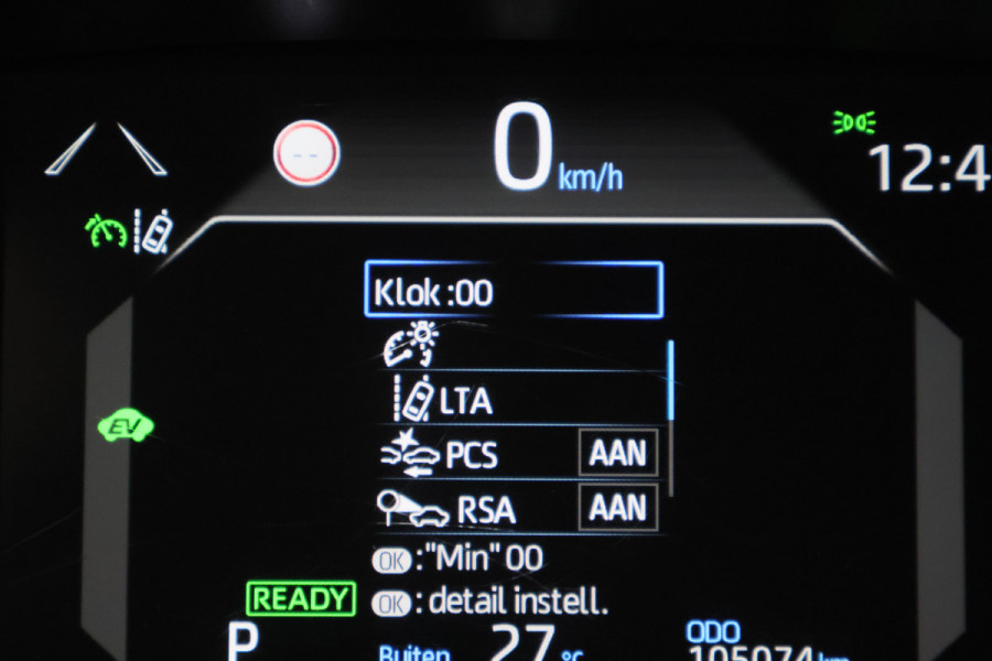 Toyota Yaris Cross 1.5 Hybrid Dynamic Camera, Keyless, Apple Carplay, ACC, 17"