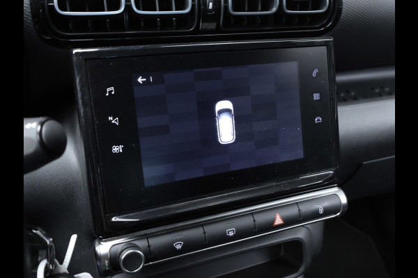 Citroën C3 Aircross 1.2 PureTech S&S C-Series Sport (APPLE CARPLAY,NAVI,PDC,CLIMATE,CRUISE,GETINT,LED,SPORTSTOELEN,LM VELGEN)