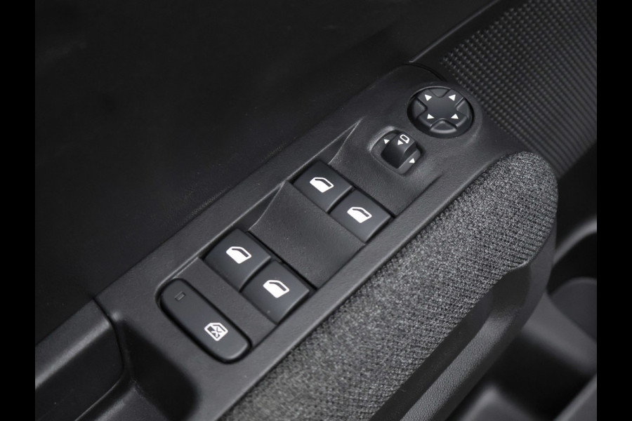 Citroën C3 Aircross 1.2 PureTech S&S C-Series Sport (APPLE CARPLAY,NAVI,PDC,CLIMATE,CRUISE,GETINT,LED,SPORTSTOELEN,LM VELGEN)