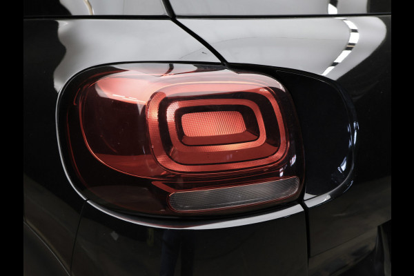 Citroën C3 Aircross 1.2 PureTech S&S C-Series Sport (APPLE CARPLAY,NAVI,PDC,CLIMATE,CRUISE,GETINT,LED,SPORTSTOELEN,LM VELGEN)