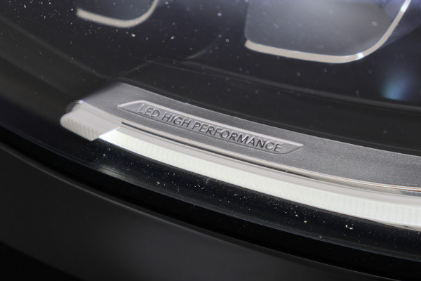 Mercedes-Benz GLC 200 Business Solution Limited Leer, Apple Carplay, Elektr. Stoelen, Camera, LED, Dodehoeksensor, PDC