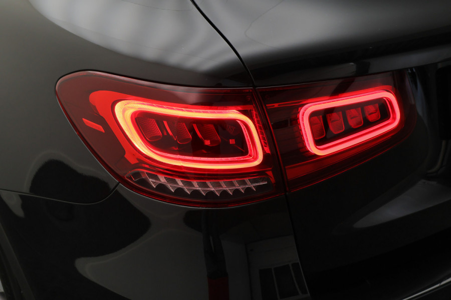 Mercedes-Benz GLC 200 Business Solution Limited Leer, Apple Carplay, Elektr. Stoelen, Camera, LED, Dodehoeksensor, PDC