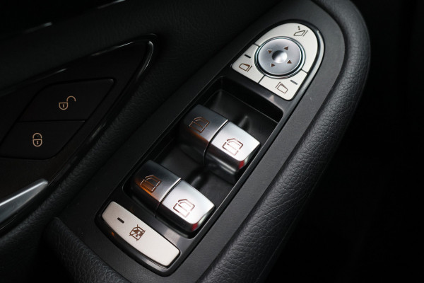 Mercedes-Benz GLC 200 Business Solution Limited Leer, Apple Carplay, Elektr. Stoelen, Camera, LED, Dodehoeksensor, PDC