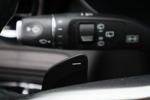 Mercedes-Benz GLC 200 Business Solution Limited Leer, Apple Carplay, Elektr. Stoelen, Camera, LED, Dodehoeksensor, PDC